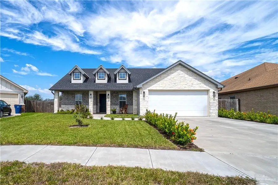 16593 W Mccullar Court, Harlingen, TX 78552 - Image #2