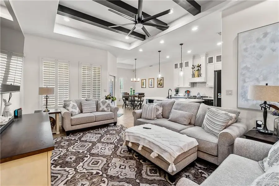 16593 W Mccullar Court, Harlingen, TX 78552 - Image #3