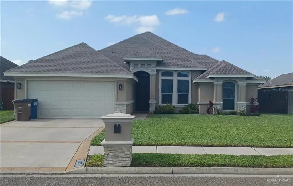 1805 Black Stone Street, Edinburg, TX 78542 - Image #1