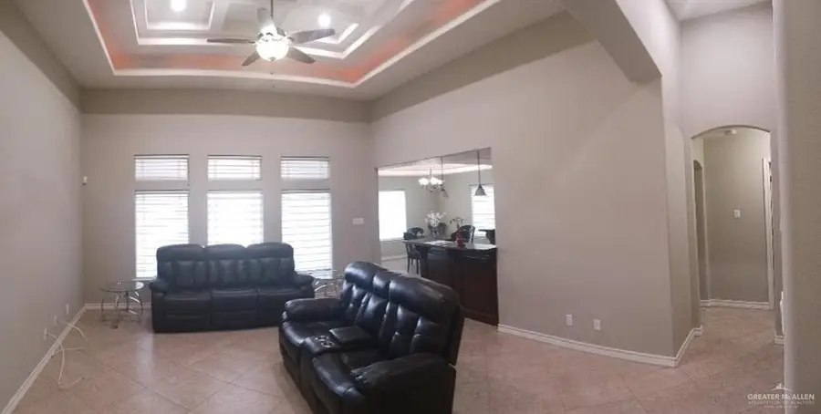 1805 Black Stone Street, Edinburg, TX 78542 - Image #2