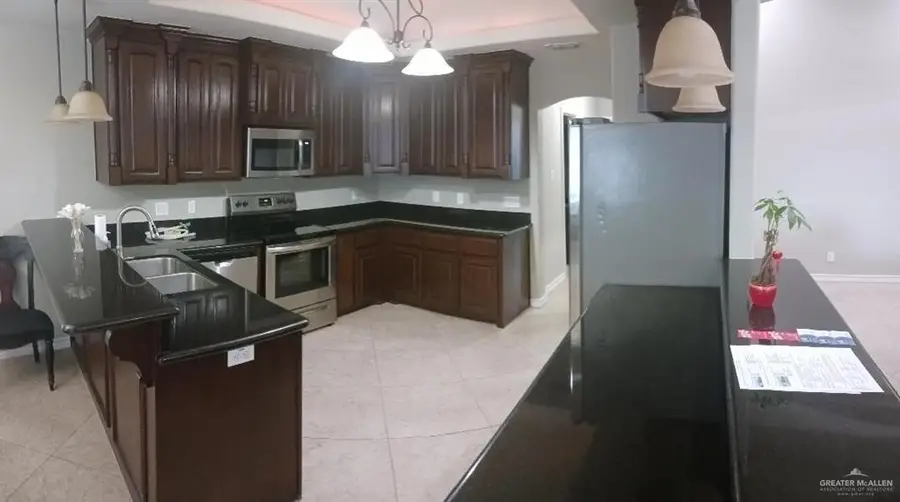1805 Black Stone Street, Edinburg, TX 78542 - Image #3