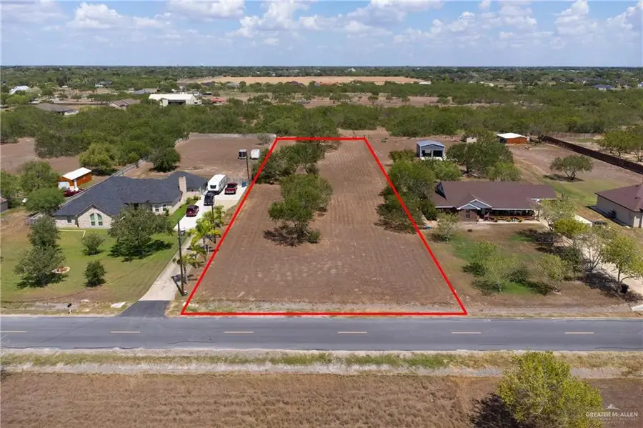 16077 Scenic Lane, Harlingen, TX 78552 - #3