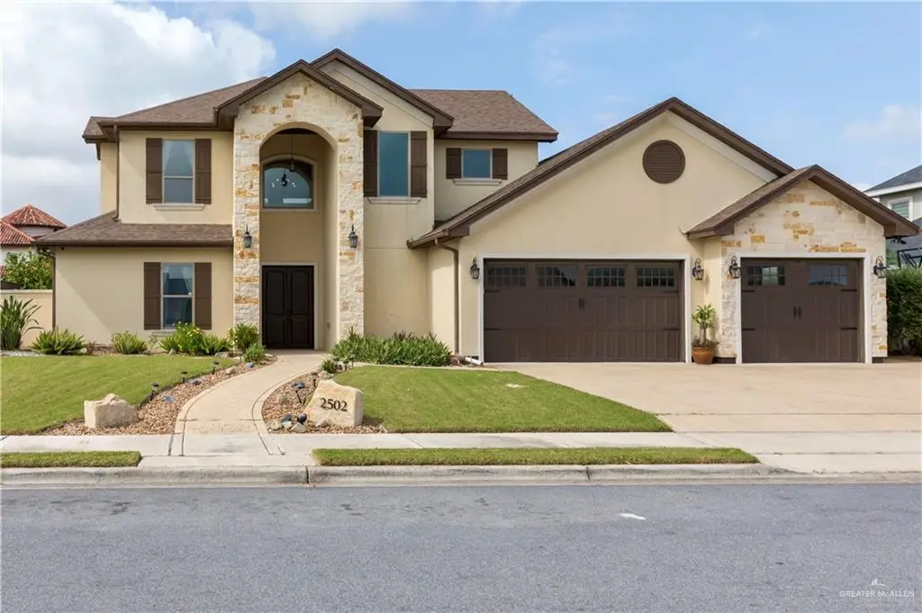 2502 Elbrus Avenue, Edinburg, TX 78539 - Image #1