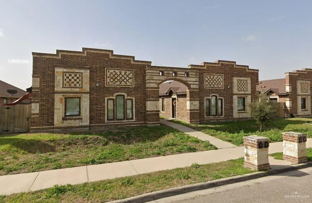 2612 Larkspur Avenue, Edinburg, TX 78541 - #1