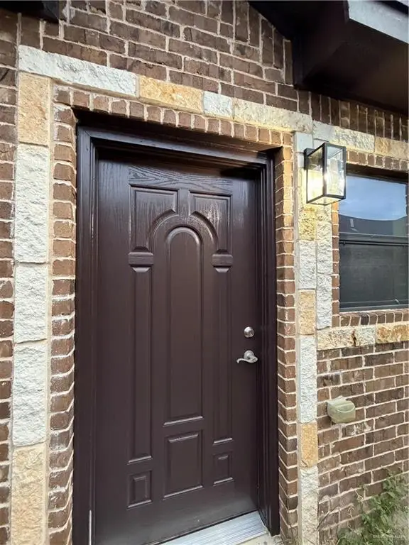 2612 Larkspur Avenue, Edinburg, TX 78541 - #3