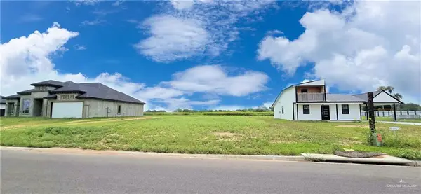 00 Marquese Lane, Edinburg, TX 78542