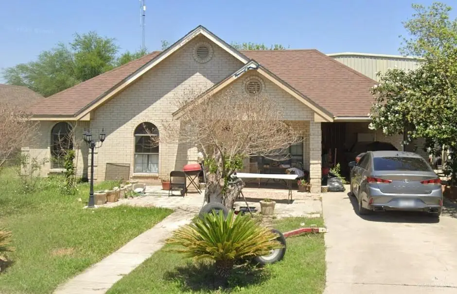 1505 Esperanza Avenue, Hidalgo, TX 78557 - Image #1