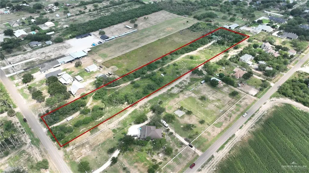 5611 Mile 8 1/2 Road, Edinburg, TX 78541 - #1