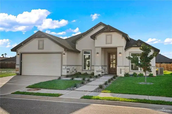 502 La Laguna Road, Mission, TX 78572