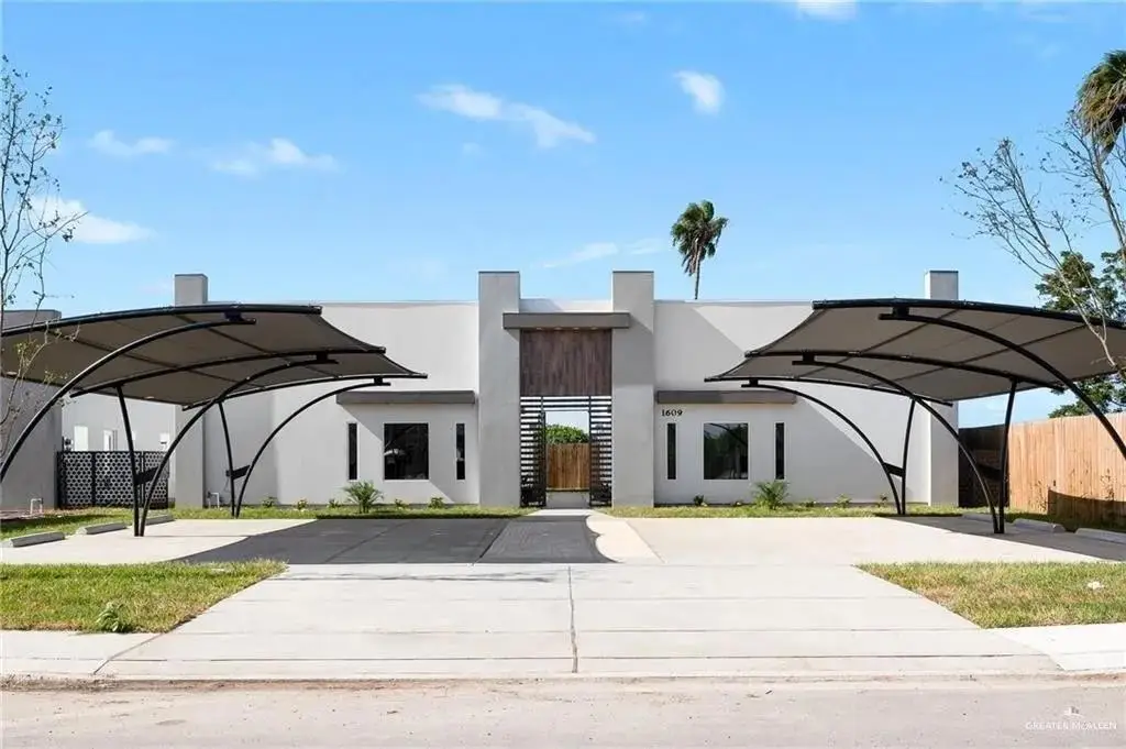 1616 Karen Drive #A1, Alton, TX 78573 - Image #1