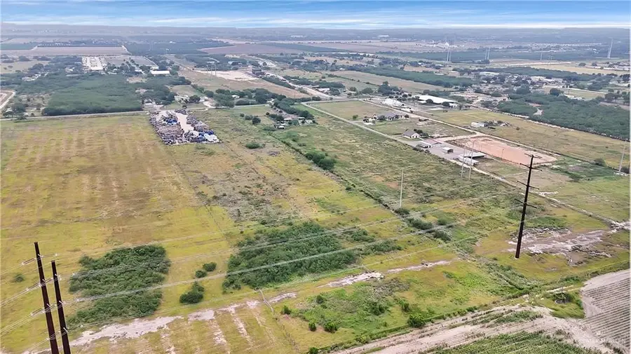 S 150' of Lot 17 Ramseyer Rio Grande Care Road, Mission, TX 78572 - #2