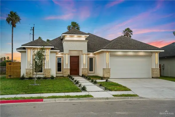 501 La Laguna Road, Mission, TX 78572