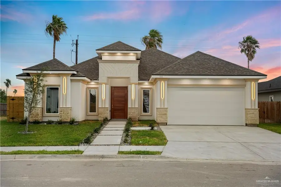 501 La Laguna Road, Mission, TX 78572 - Image #2