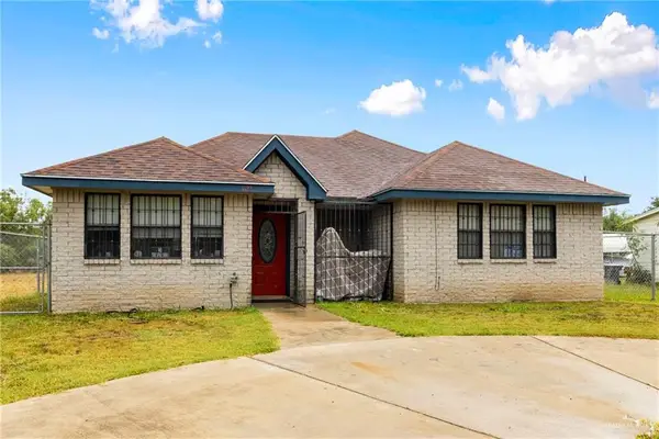 1123 E Champion Street, Edinburg, TX 78539