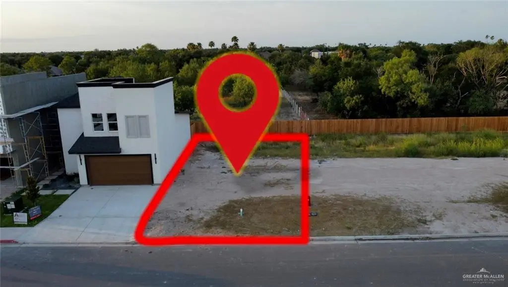 2617 E Solar Drive, Mission, TX 78504 - #1