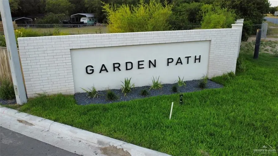 2617 E Solar Drive, Mission, TX 78504 - #2