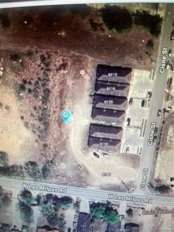 0 W Las Milpas Road, Pharr, TX 78577 - #1