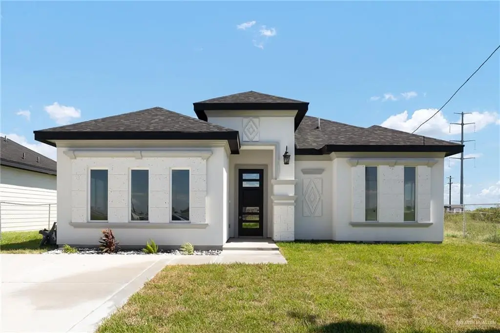 214 Euforia Avenue, Donna, TX 78537 - Image #1