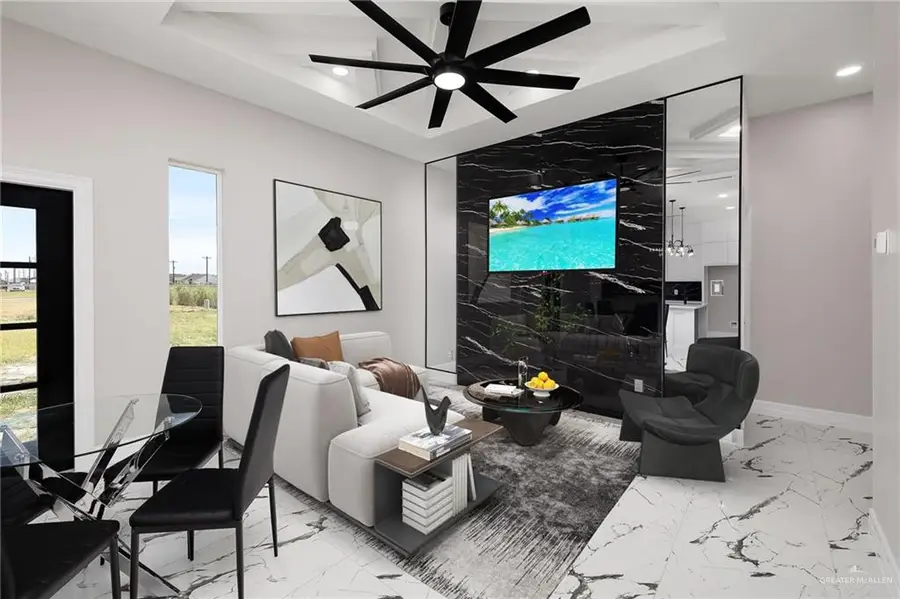 214 Euforia Avenue, Donna, TX 78537 - Image #3