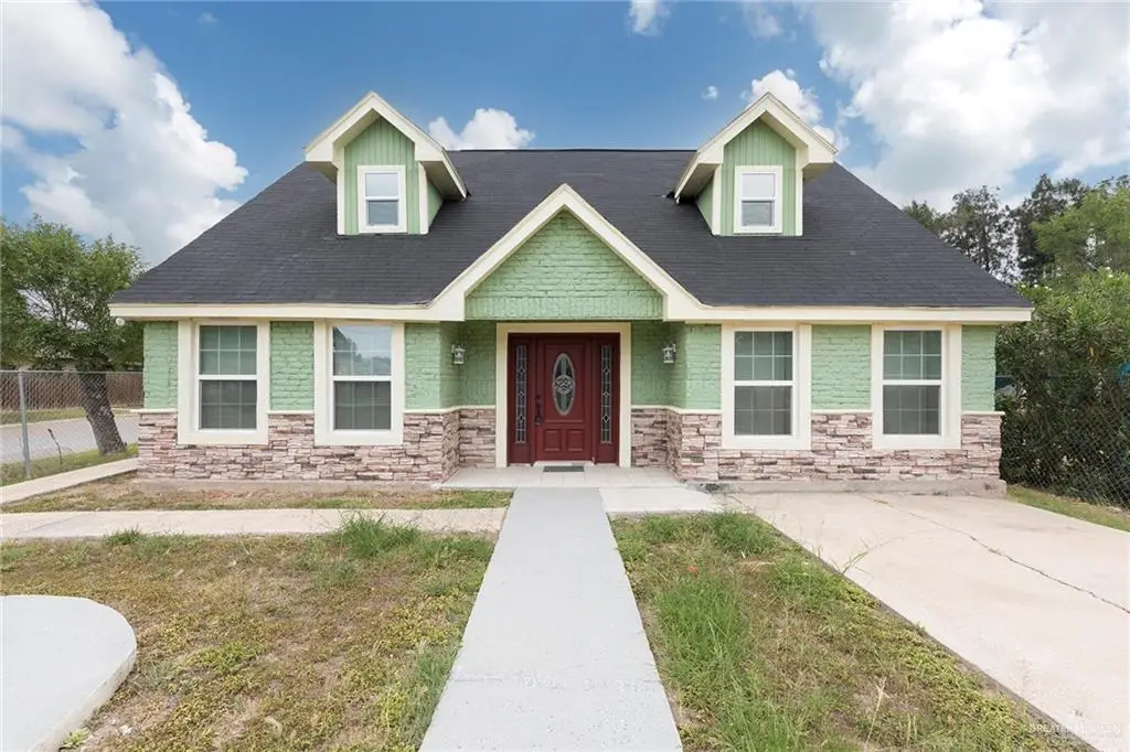 7201 S San Marcos Street, Pharr, TX 78577 - Image #1