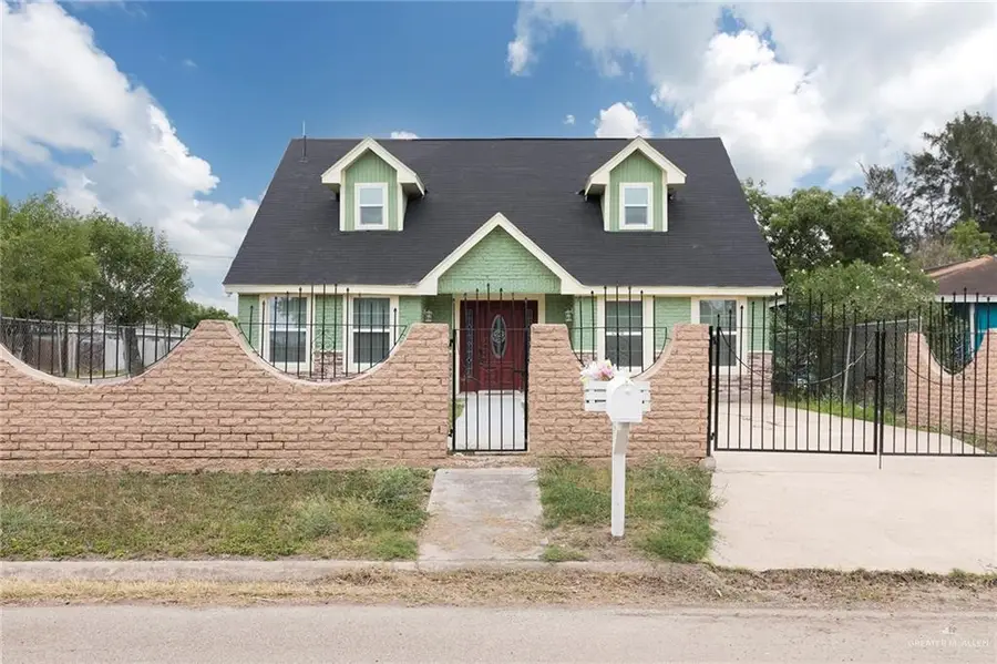 7201 S San Marcos Street, Pharr, TX 78577 - Image #2