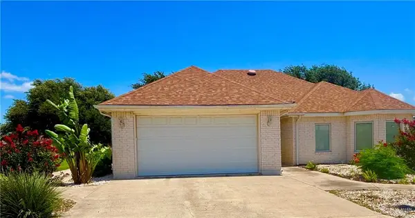 3321 E Clubhouse Drive, Edinburg, TX 78542