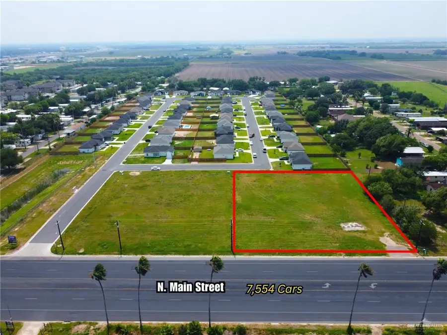 TBD N Main Street, La Feria, TX 78559 - Image #2