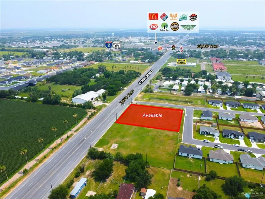 000 N Main Street, La Feria, TX 78559 - Image #3