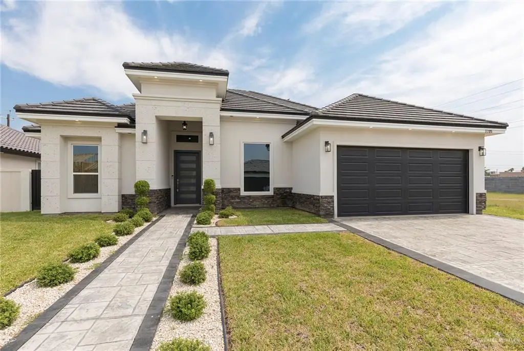 3205 Brentwood Street, Edinburg, TX 78539 - #1