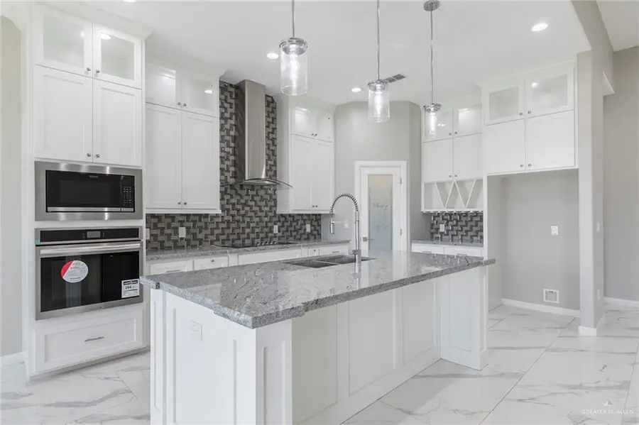 3205 Brentwood Street, Edinburg, TX 78539 - #2