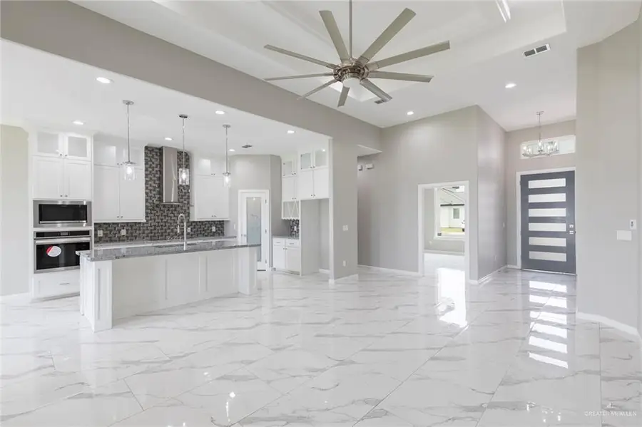 3205 Brentwood Street, Edinburg, TX 78539 - #3