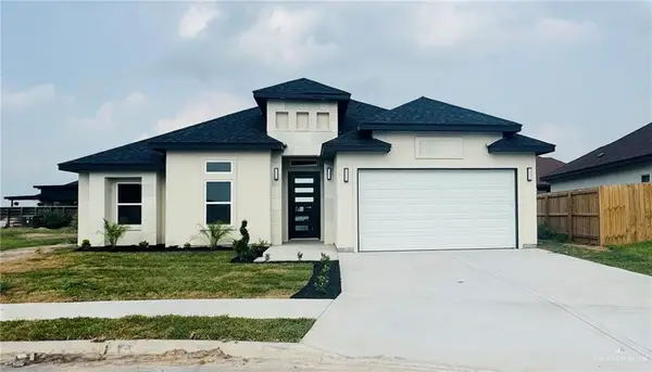 502 Pearl Street, Edinburg, TX 78542