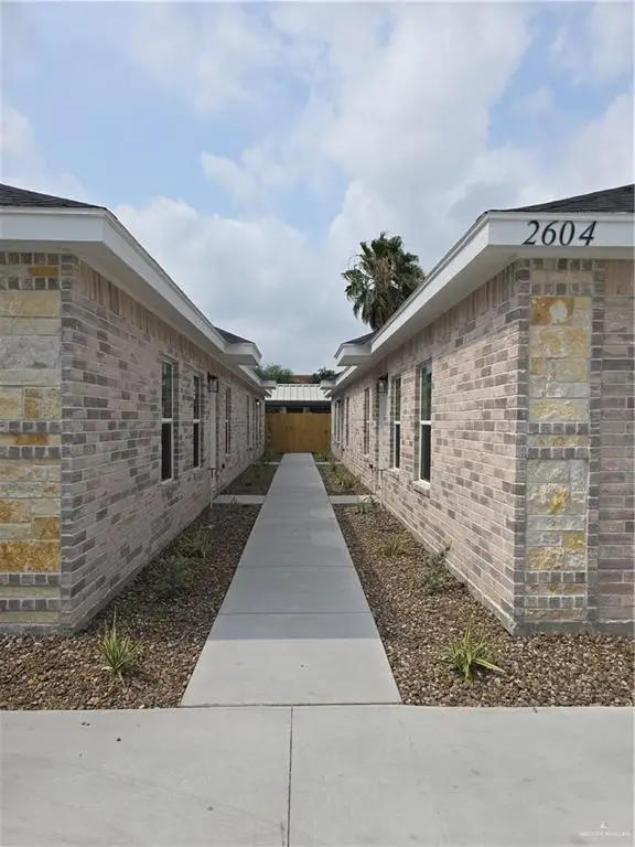 2604 Israel Avenue, Alton, TX 78573 - Image #2