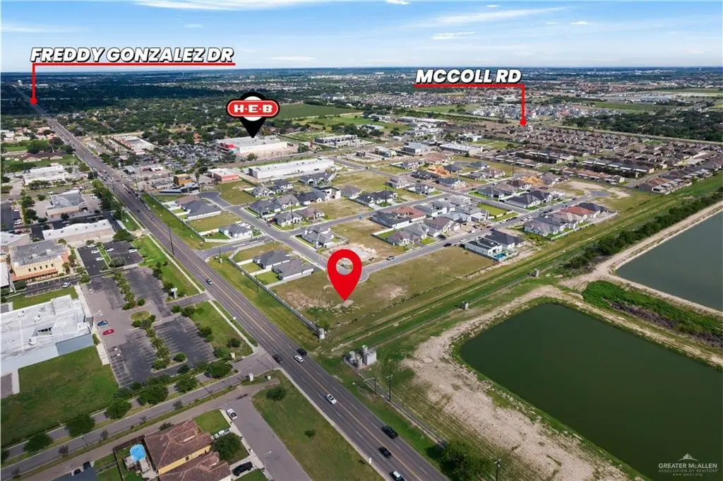 3217 W Brentwood Street, Edinburg, TX 78539 - Image #1