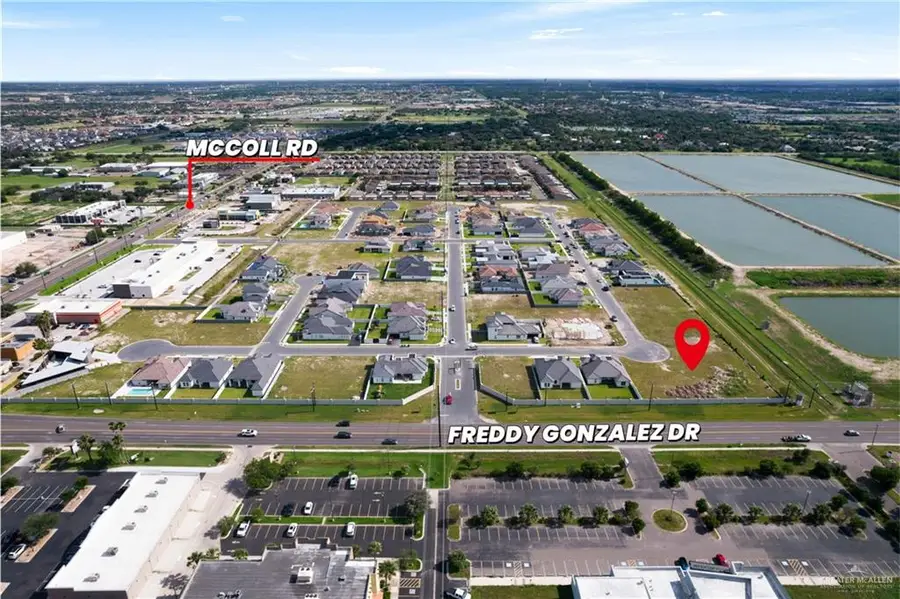 3217 W Brentwood Street, Edinburg, TX 78539 - Image #2