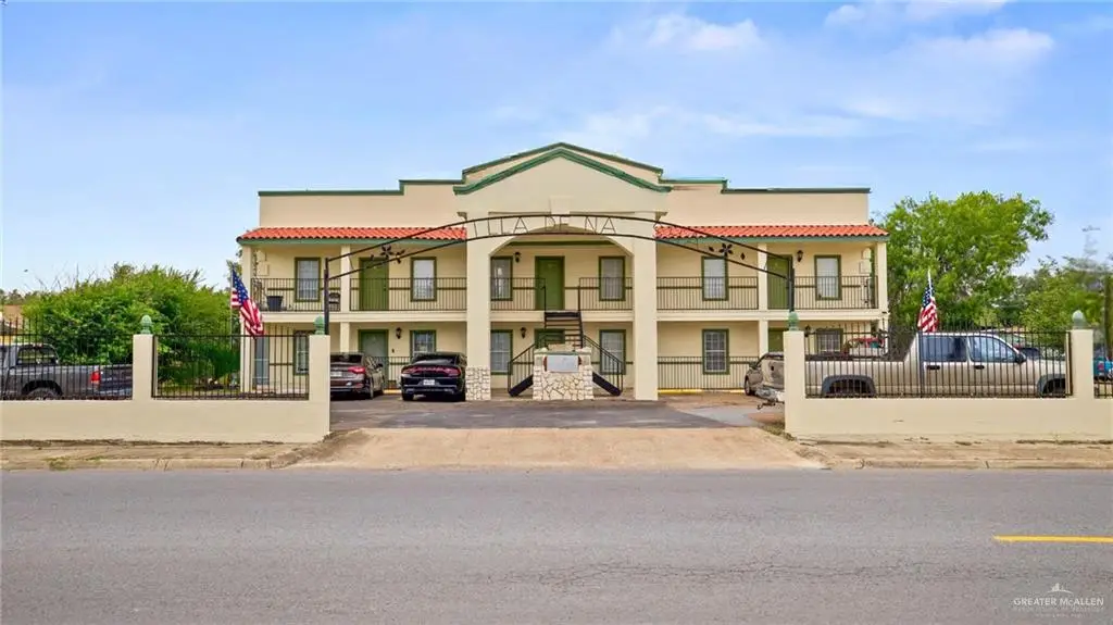 159 N Bridge Avenue, Weslaco, TX 78596 - #1