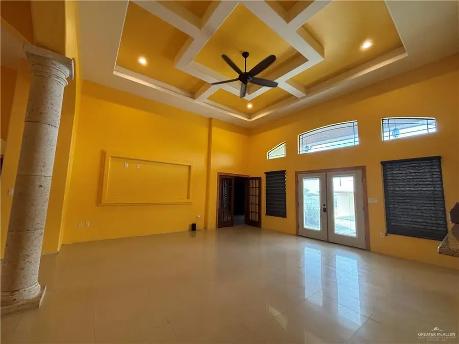 45 Zinnia Street, Rio Grande City, TX 78582 - Image #2