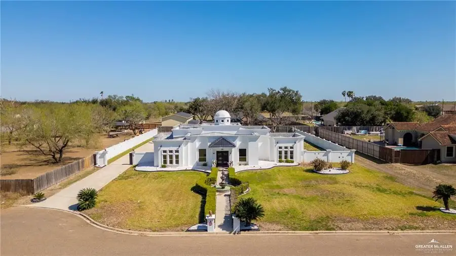 4004 Persimmon Drive, Palmhurst, TX 78573 - Image #2