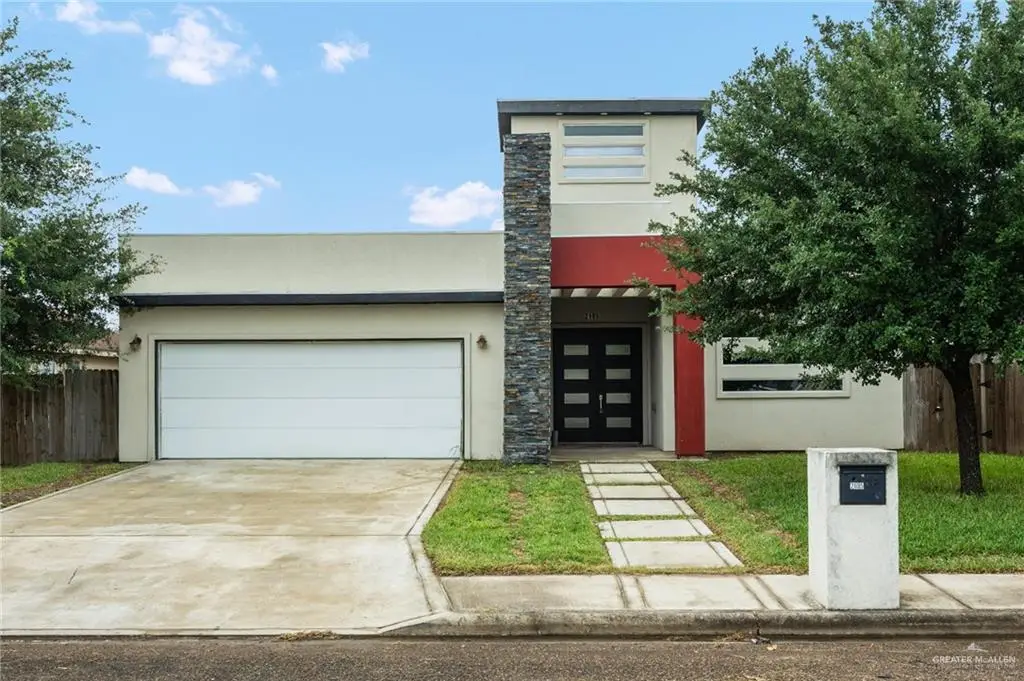 2105 Azalea Street, Mission, TX 78573 - #1