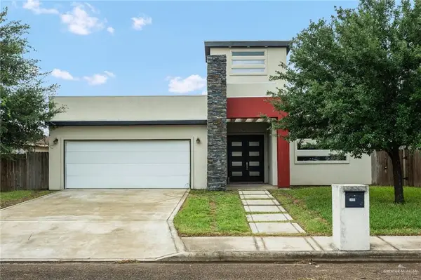 2105 Azalea Street, Mission, TX 78573