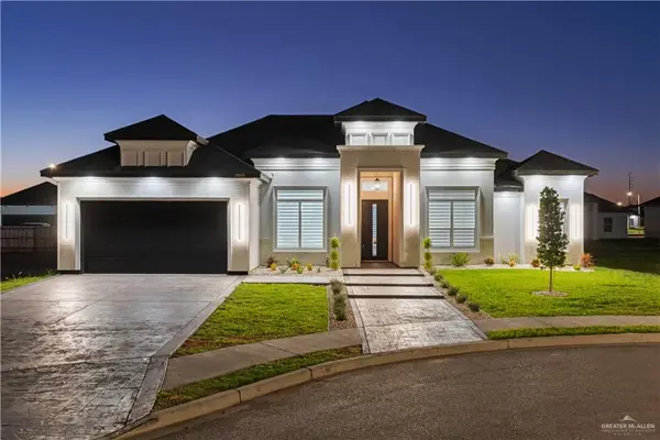 3003 Truman Avenue, Mission, TX 78574