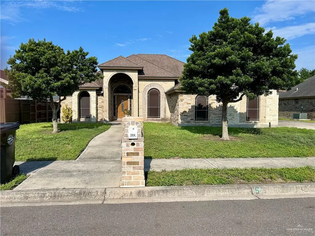 3104 Cactus Drive, Weslaco, TX 78599 - Image #1