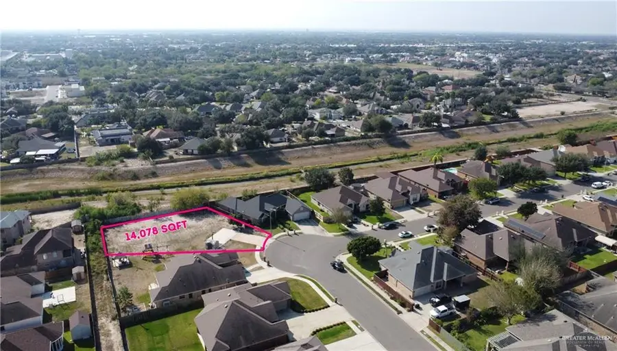 2430 Norma Drive, Mission, TX 78574 - #3