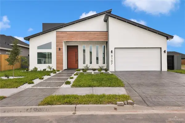 3107 S Auburndale Avenue, Edinburg, TX 78542