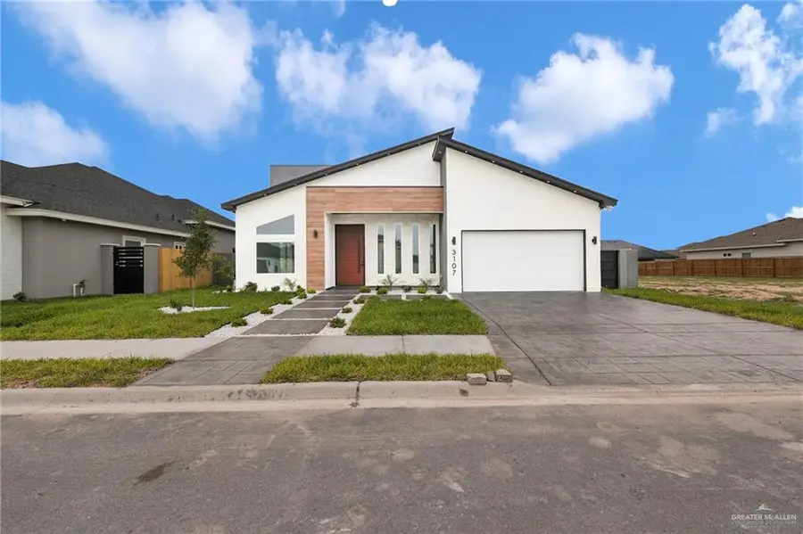 3107 S Auburndale Avenue, Edinburg, TX 78542 - Image #2