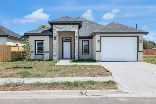 1111 E Boxwood Street, San Juan, TX 78589