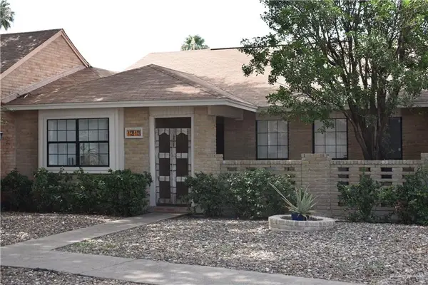 1213 Cardinal Avenue, McAllen, TX 78504