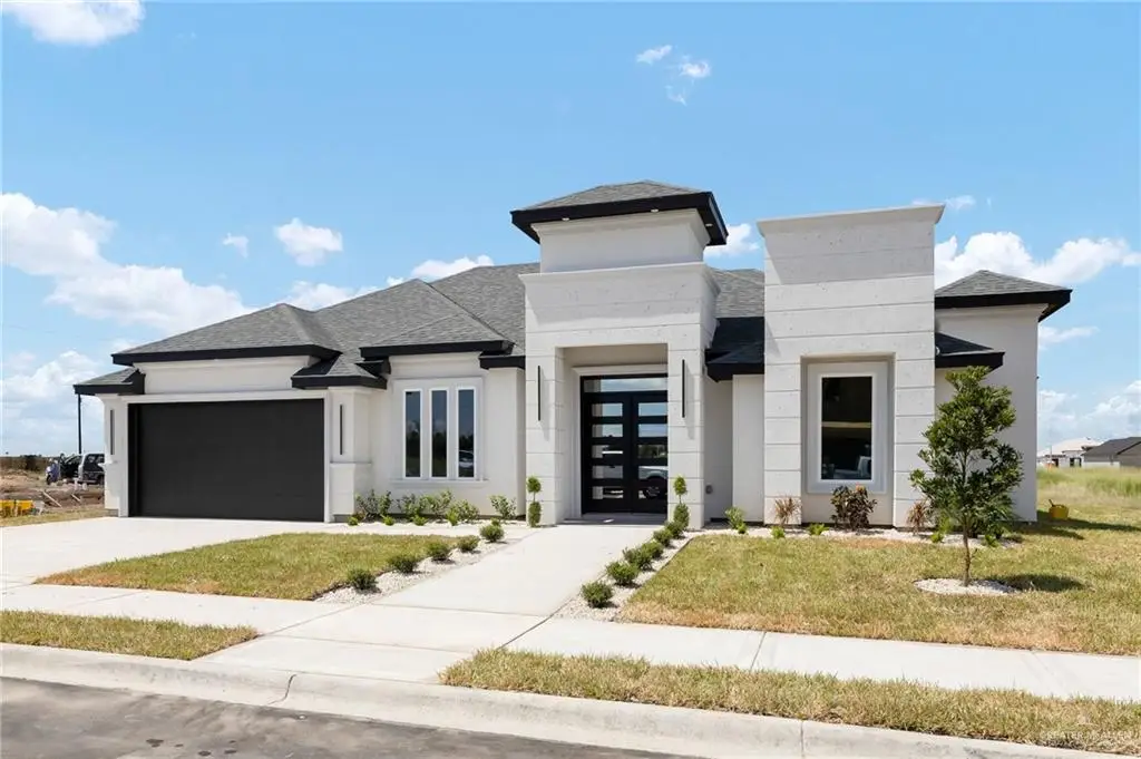 4513 Rivers Cove Street, Edinburg, TX 78542 - Image #1