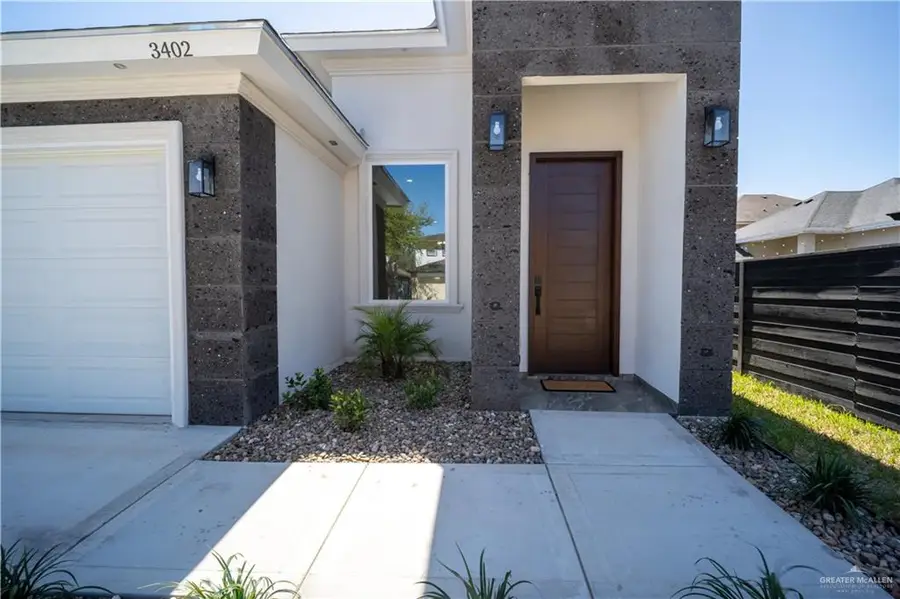 3402 Featherie Street, Edinburg, TX 78542 - Image #2
