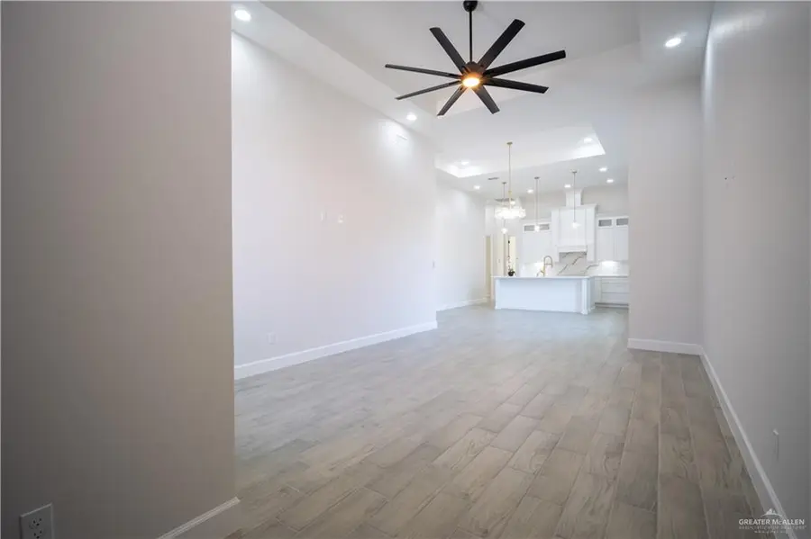 3402 Featherie Street, Edinburg, TX 78542 - Image #3